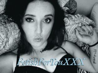 FetishForYouXXX