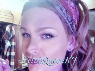 FetishQueenKJ
