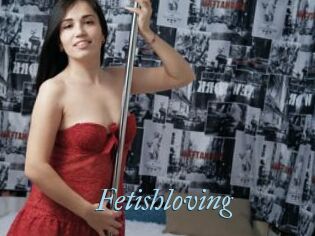 Fetishloving