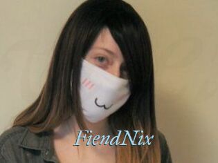 FiendNix