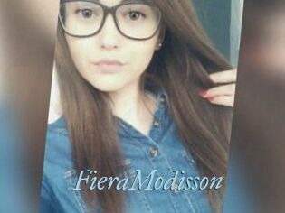 FieraModisson