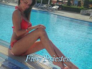 FieryPriestess
