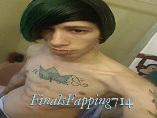 FinalsFapping714