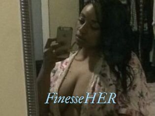 FinesseHER