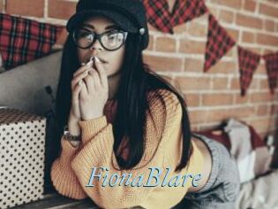 FionaBlare