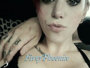 FireyPhoenix