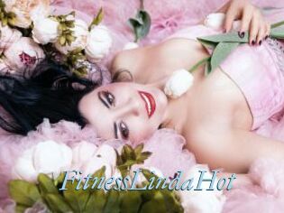 FitnessLindaHot