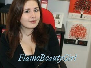 FlameBeautyGirl