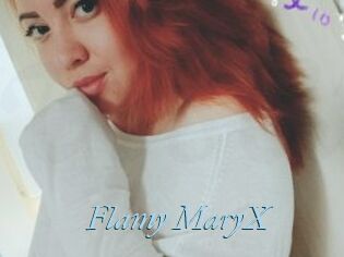 Flamy_MaryX