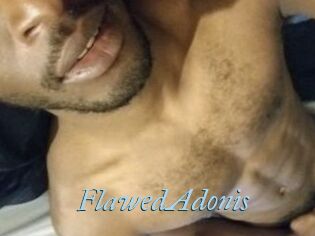 FlawedAdonis