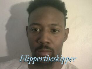 Flippertheskipper