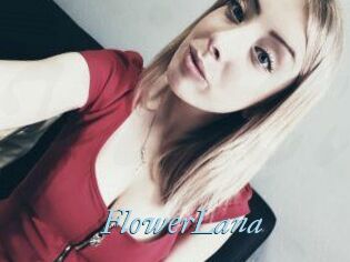 FlowerLana