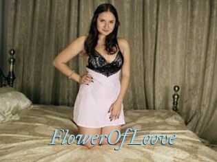FlowerOfLoove