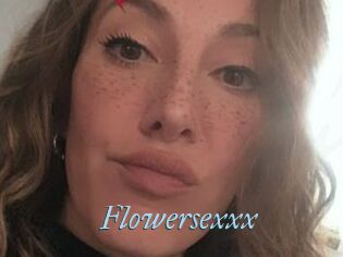 Flowersexxx