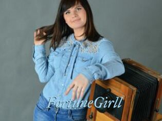 FortuneGirll