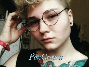 FoxCrown