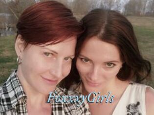 FoxxxyGirls