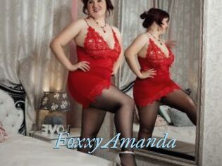 FoxxyAmanda