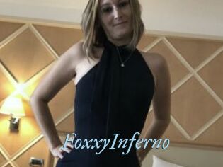 FoxxyInferno