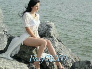 FoxyDiXO