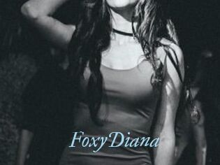 FoxyDiana