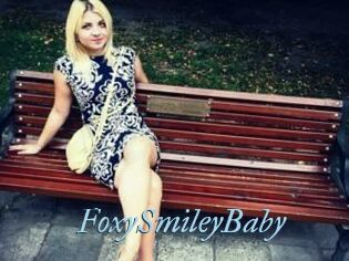 FoxySmileyBaby