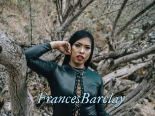 FrancesBarclay