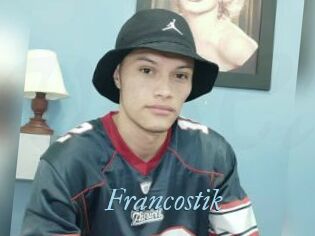 Francostik