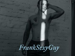 FrankSexyGuy