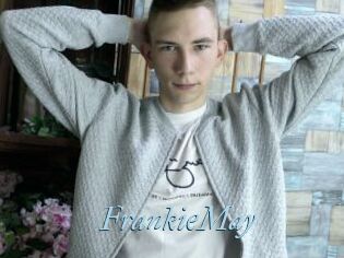 FrankieMay