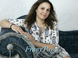 FranyPage