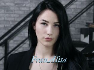 FrauAlisa