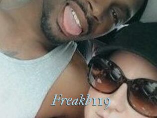 Freakb119