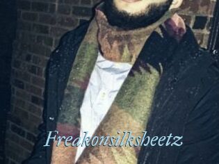 Freakonsilksheetz