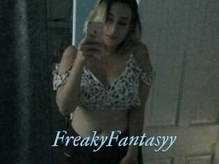 FreakyFantasyy