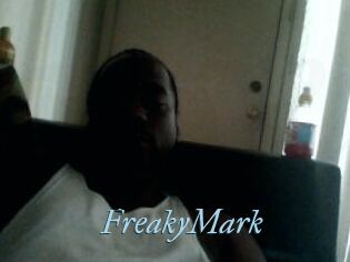 FreakyMark
