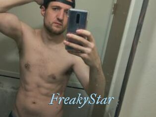 FreakyStar