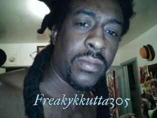 Freakykkutta305