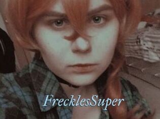 FrecklesSuper
