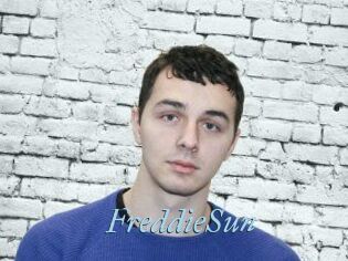 FreddieSun
