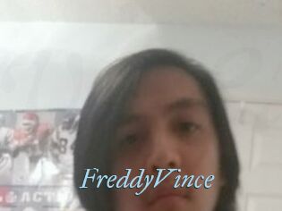 FreddyVince
