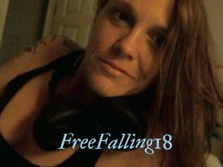 FreeFalling18
