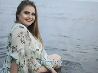 Freiya