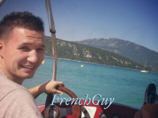 FrenchGuy