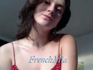 FrenchMia