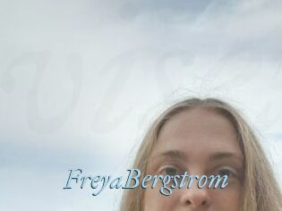 FreyaBergstrom