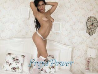 FreyaPower
