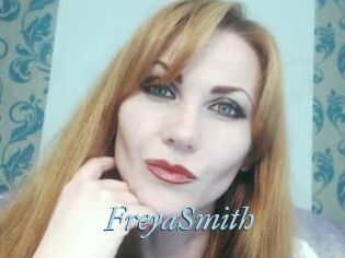 FreyaSmith