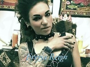 Freyja_Reign