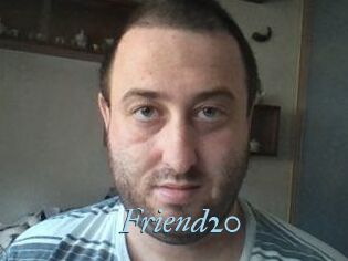 Friend20